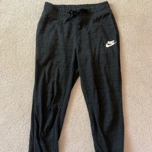 Nike Dark Gray Joggers